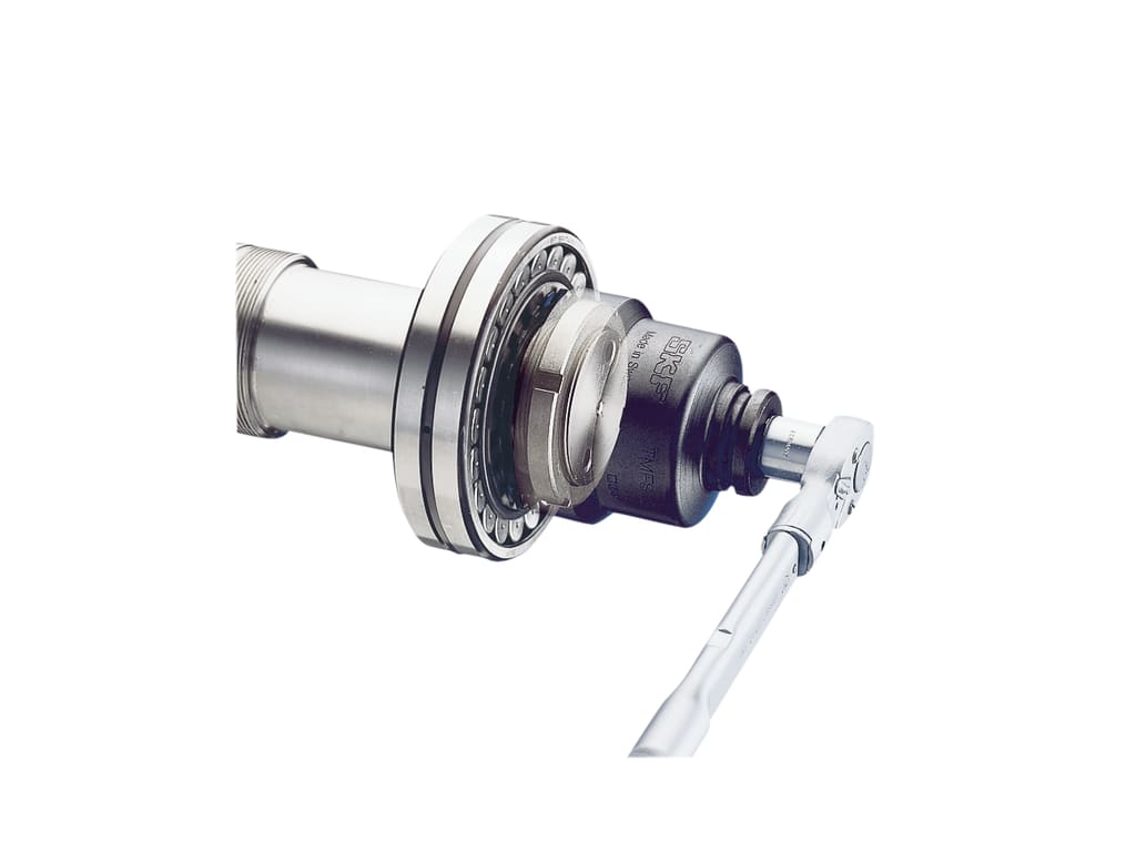 SKF TMFS 4 Axial Lock Nut Socket (Outer Diameter Lock Nut 32mm