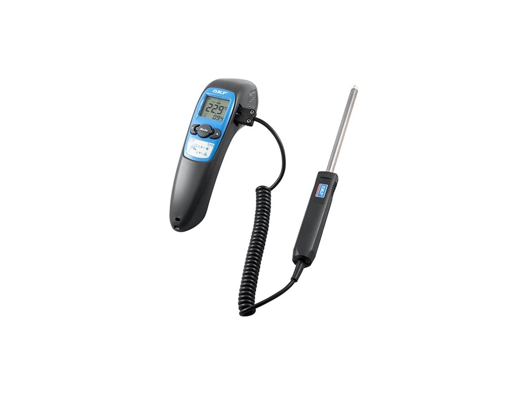 Infrared Thermometer — TKB Trading, LLC