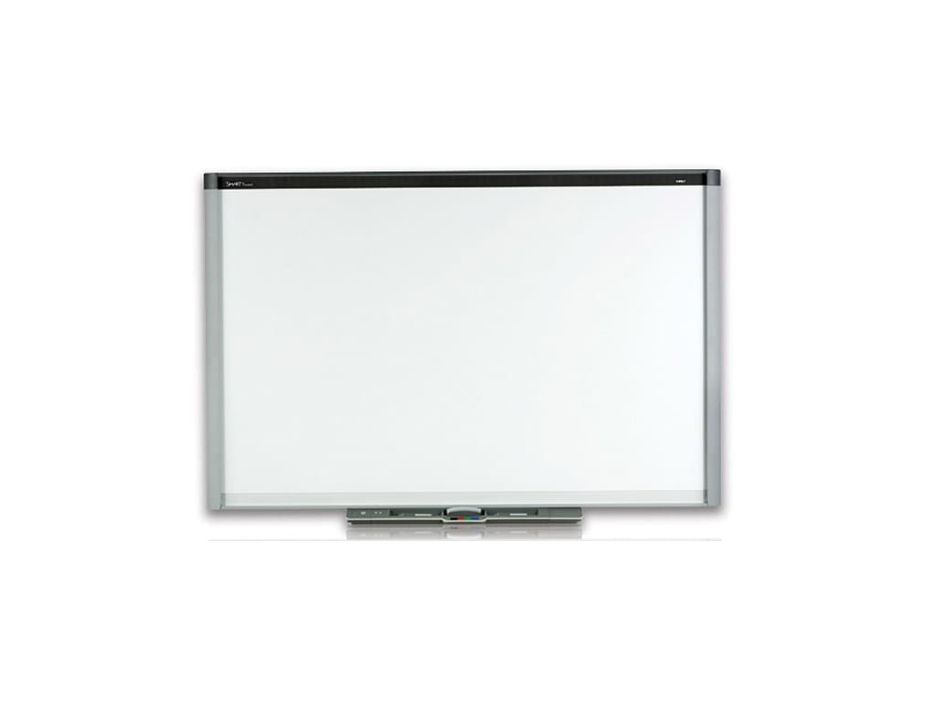 Smart Board Interactive Whiteboard SBX800 System With Speakers (2 yrs  guarantee)