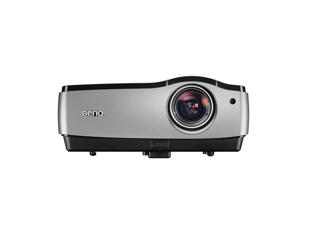 BenQ SU917 WUXGA 5000 lúmenes ANSI con conectividad MHL Proyector 3D  completo