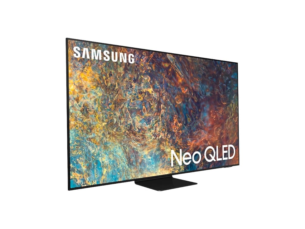 Samsung QN90A 65-inch Neo QLED 4K TV
