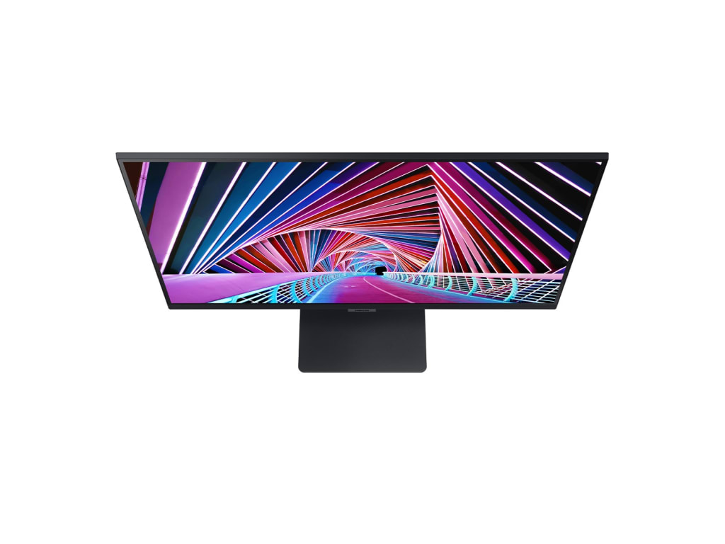 SAMSUNG モニター Samsung F24T374FWN | DigitialDisplayStore.com