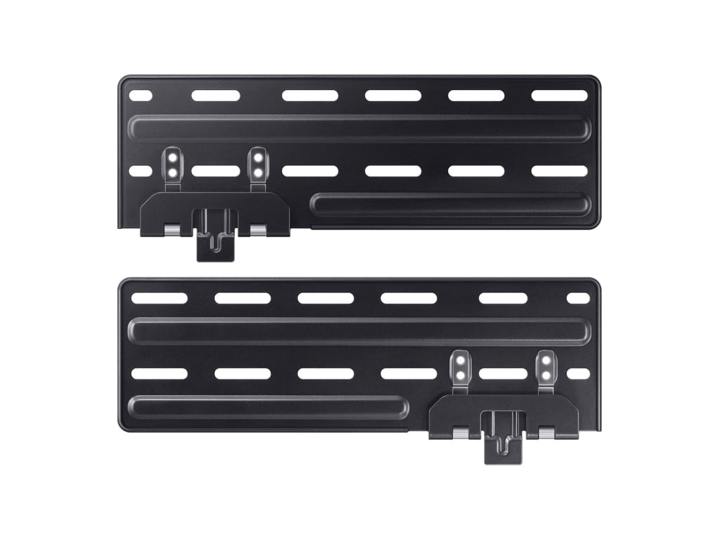 43 - 85 Slim Fit TV Wall Mount WMN-A50EB