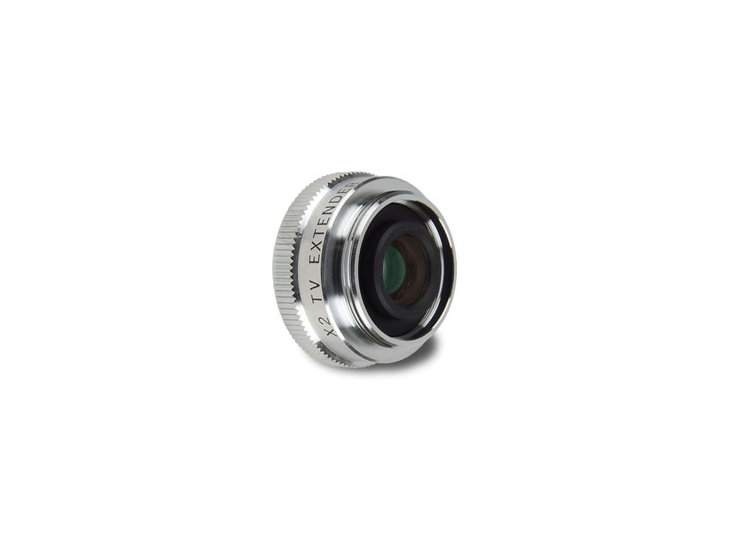 Scienscope CC-97-LN1-2X 2X Focal Length, FOV, Magnification Doubler for ...