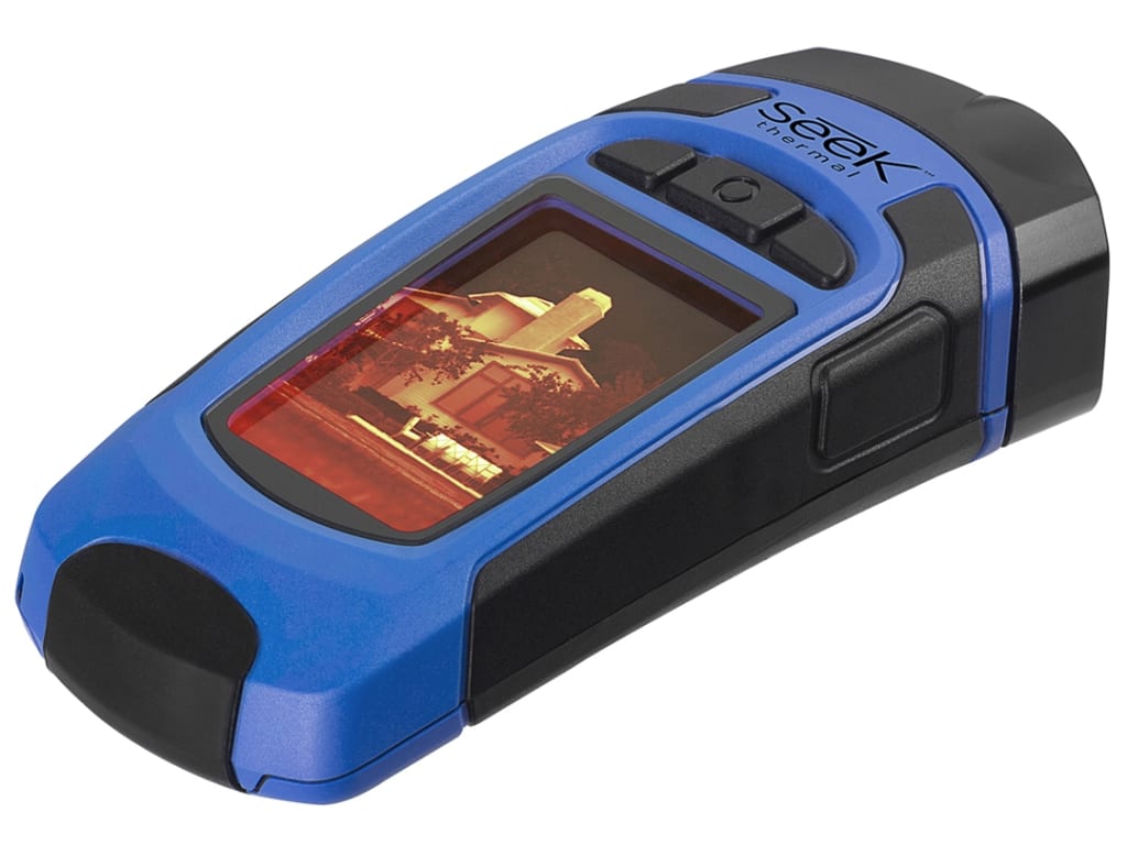 Flir Camera For IOS 11 And Above) InfiRay T2S+ T2S Pl Infrared