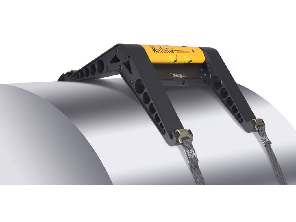 RollCheck MINI Laser Roll Alignment-Tools