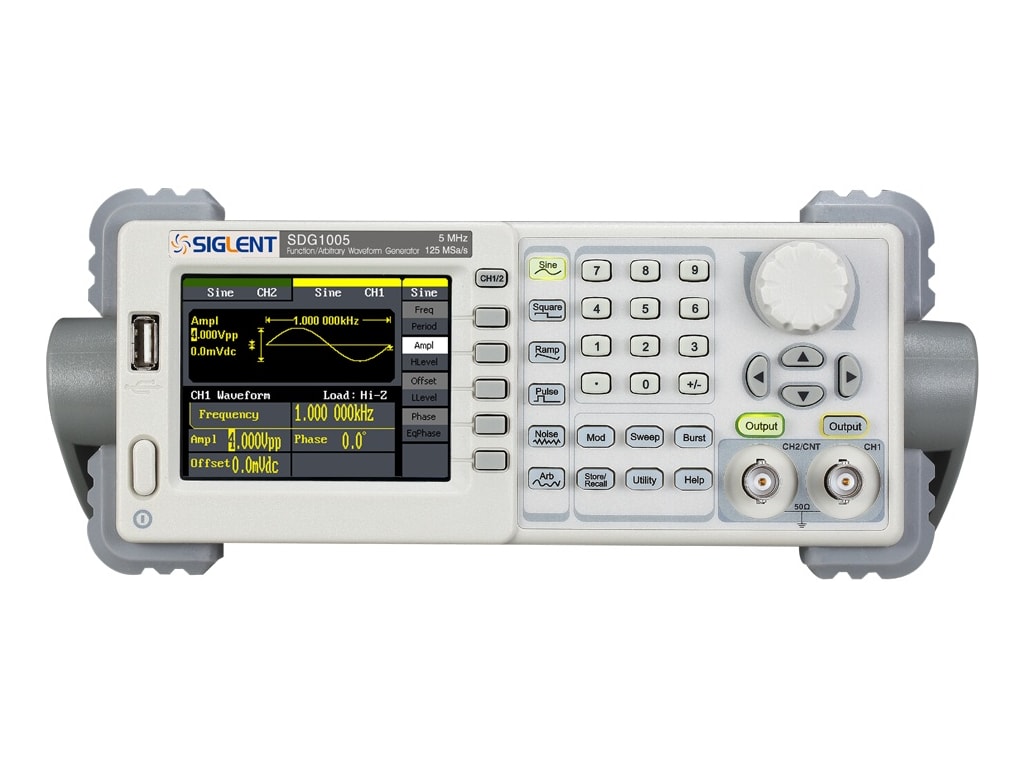 FeelTech FPA301-20W Signal Generator Leistungsverstärker 10MHz/5MHz Gain X2/X4 DC Funktion Arbitrary Waveform 28Vpp Ausgangsstrom (FPA301-20W5M