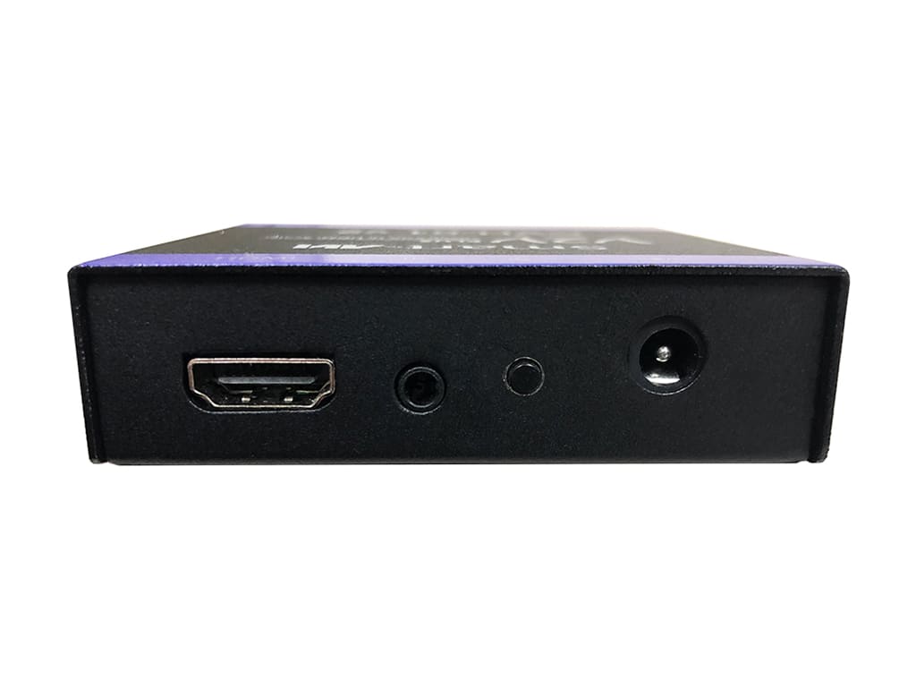 Smart-AVI VGA + Audio to HDMI Converter V2V-CVH-01-V2-S B&H