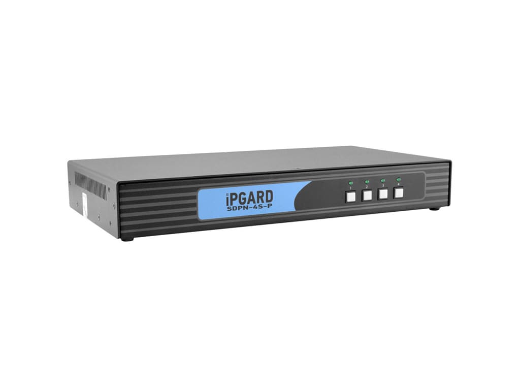 16-Port USB 3.0 4K DisplayPort KVM Switch - CS19216, ATEN Rack Mount KVM  Switches