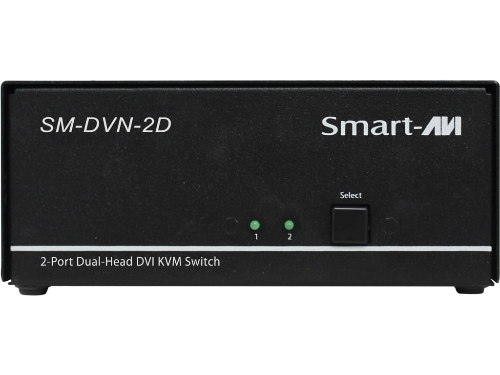 best kvm switch for mac and pc 2019