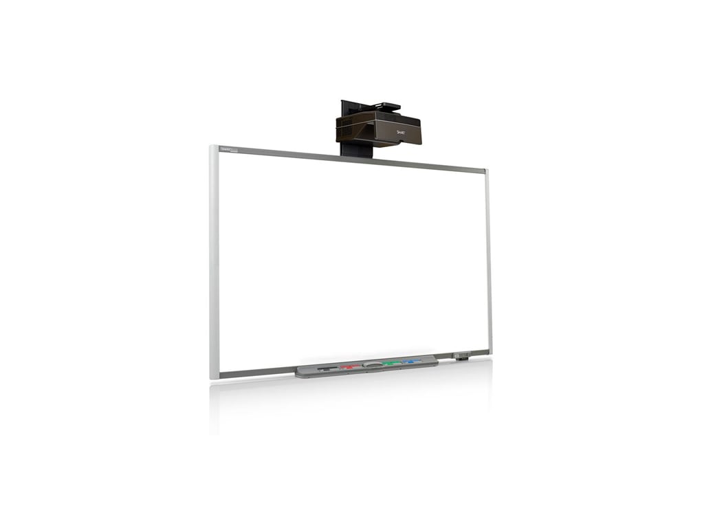 Smart Sb685ix2 Interactive Whiteboard System Touchboards