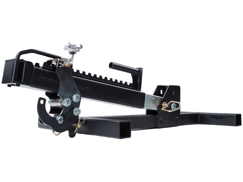 Southwire QJ01 QWIKjax™ Reel Stand TEquipment