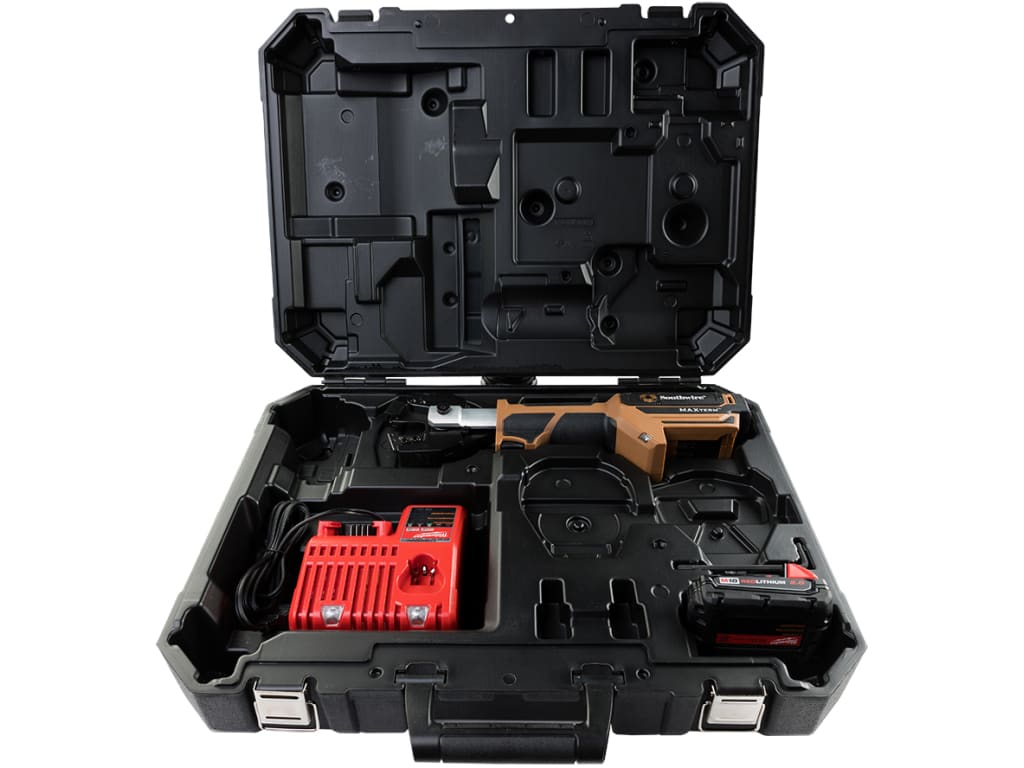 Southwire SCU6-S MAXTERM™ 6-Ton Cutter w/ ACSR Blades | TEquipment