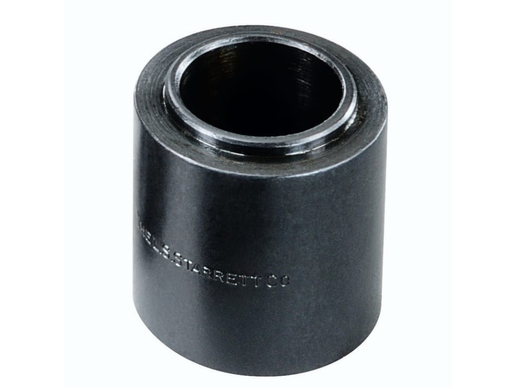 Starrett 191B - Little Giant Jack Screw - Extension Base (2in) | TEquipment