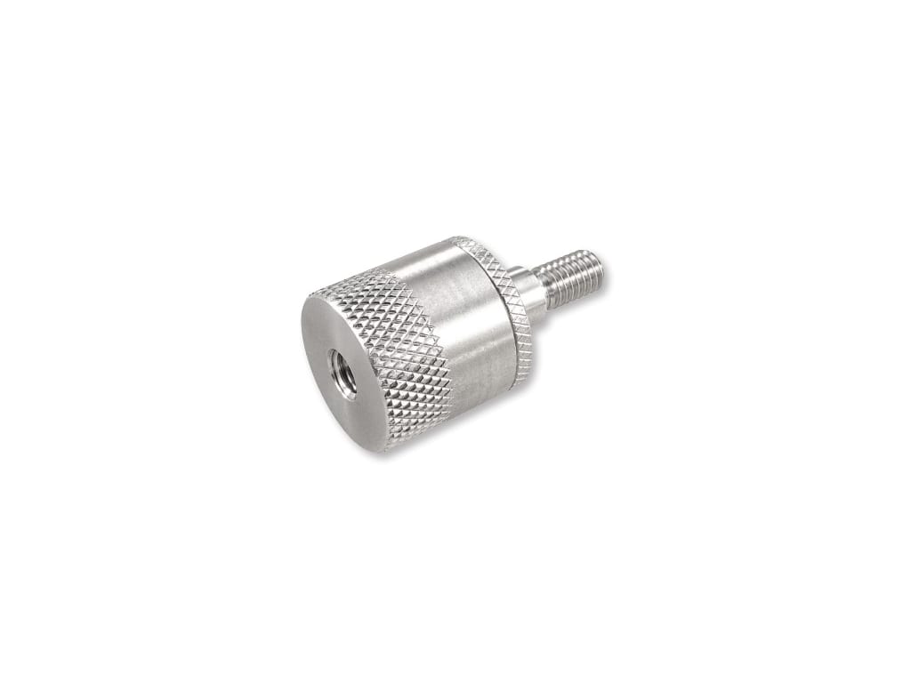 https://res.cloudinary.com/iwh/image/upload/q_auto,g_center/w_1024,h_768,c_lpad/assets/1/26/Starrett_Threaded_Hook_Swivel_Adapter_Image.jpg