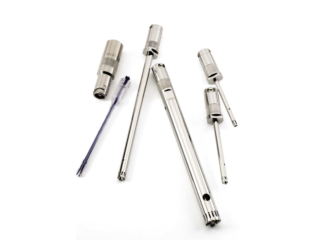 Shm Probe Stuart SHM/10 10mm Stainless steel probe | TEquipment