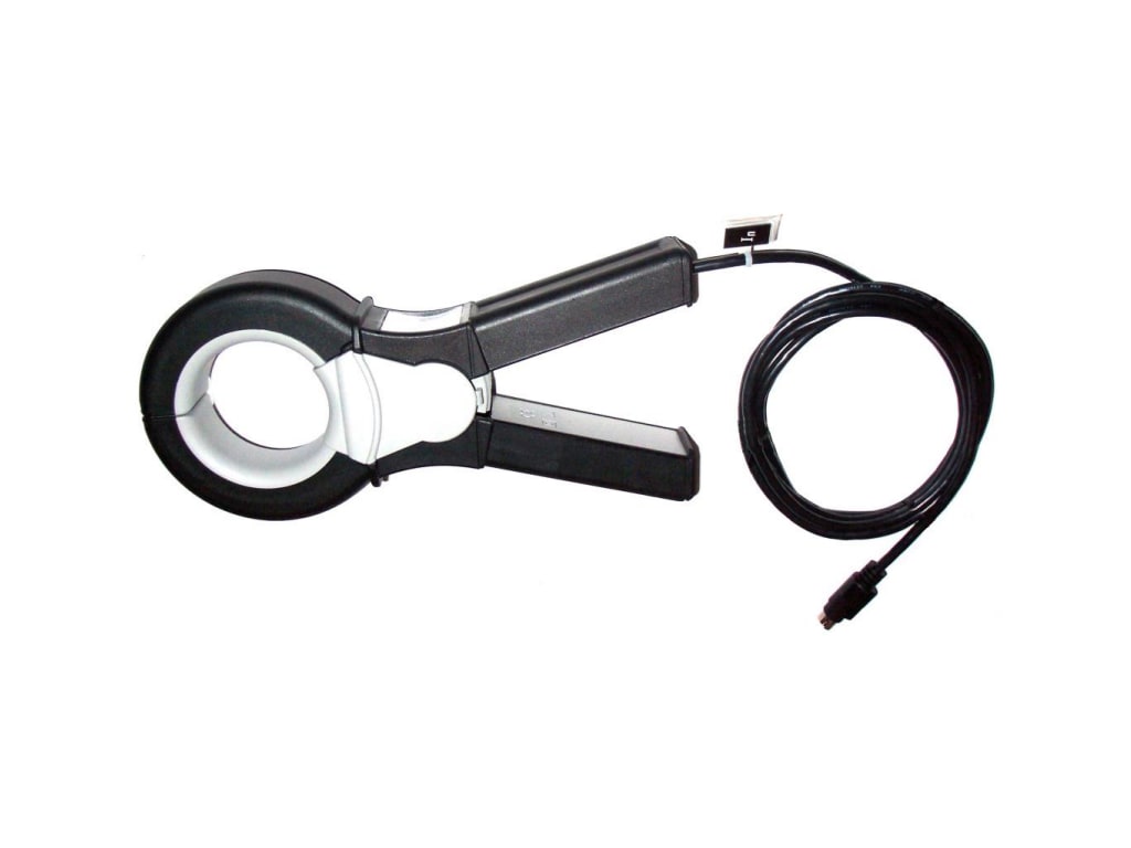 Summit Technology / PowerSight HA1000 High Accuracy Current Probe