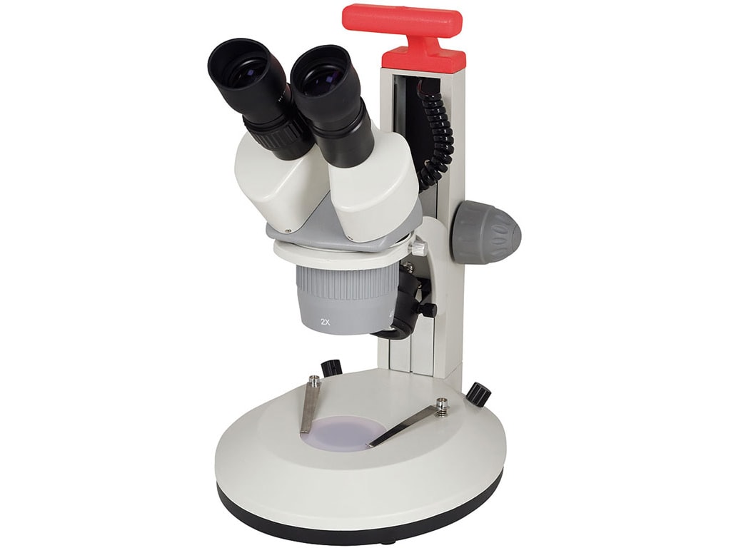 KenAVision T22041 Benchtop and Portable Microscopes TechEdu