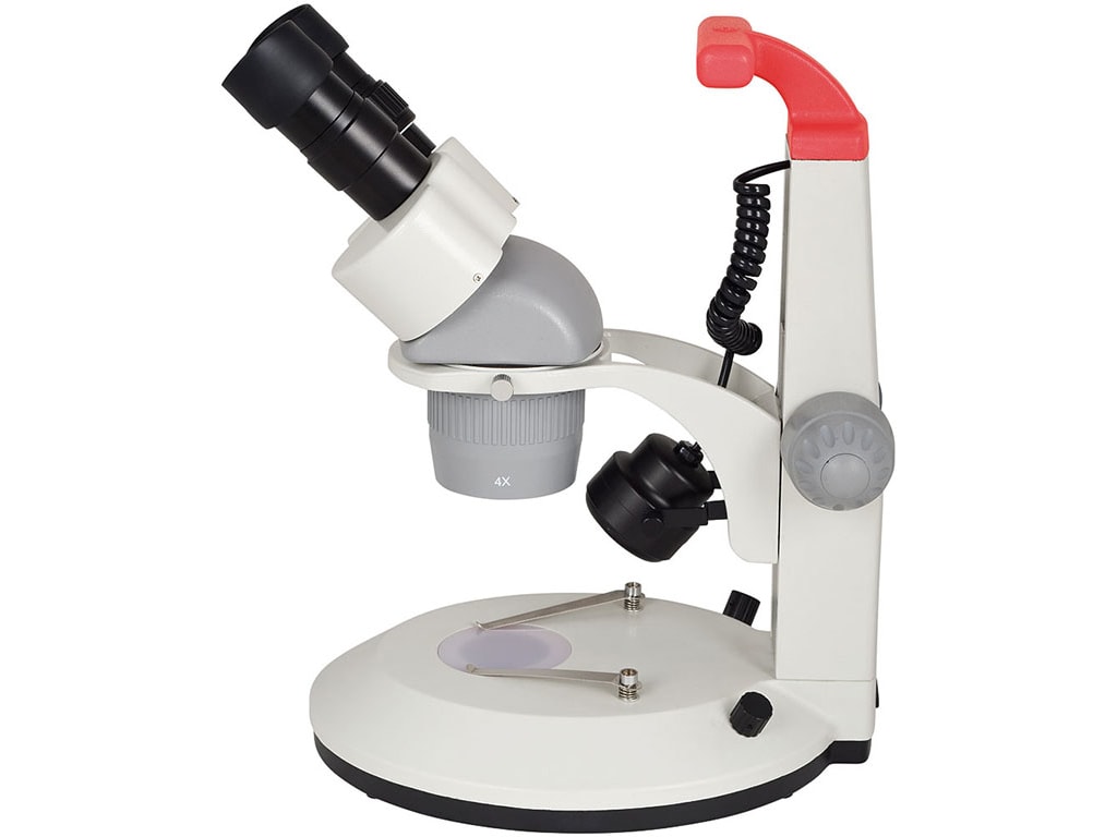KenAVision T22041 Benchtop and Portable Microscopes TechEdu
