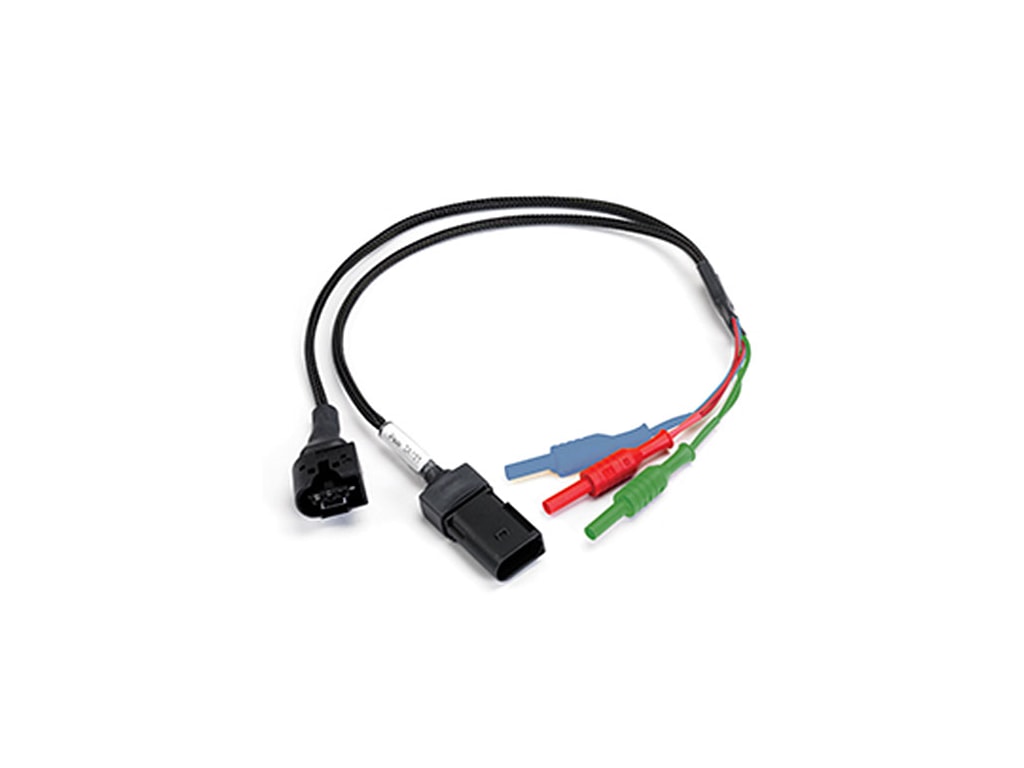 Pico TA191 3Pin Kostal Connector Breakout Lead TEquipment