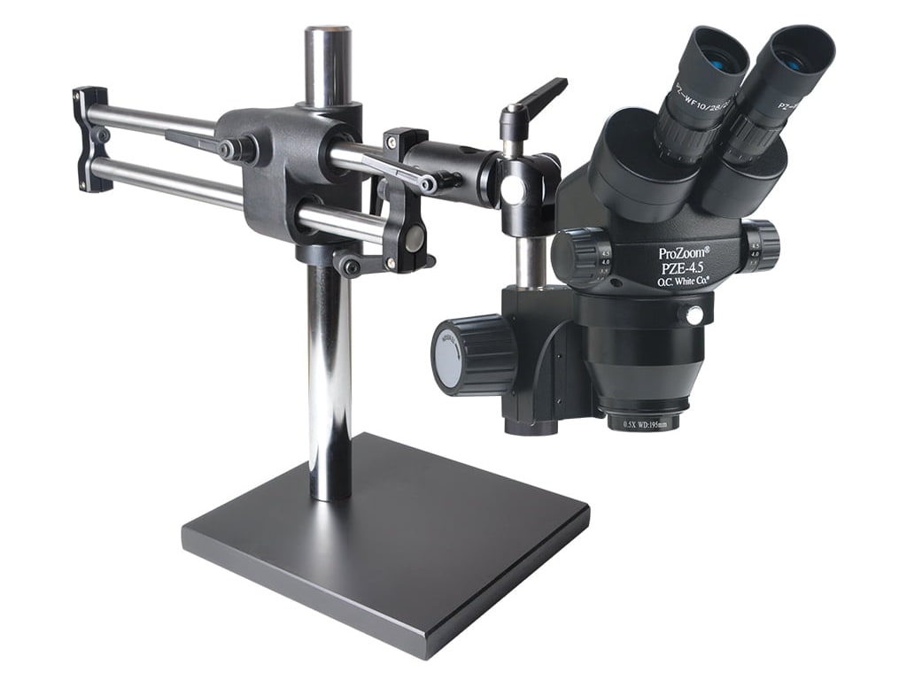 Microscope 037 PRO