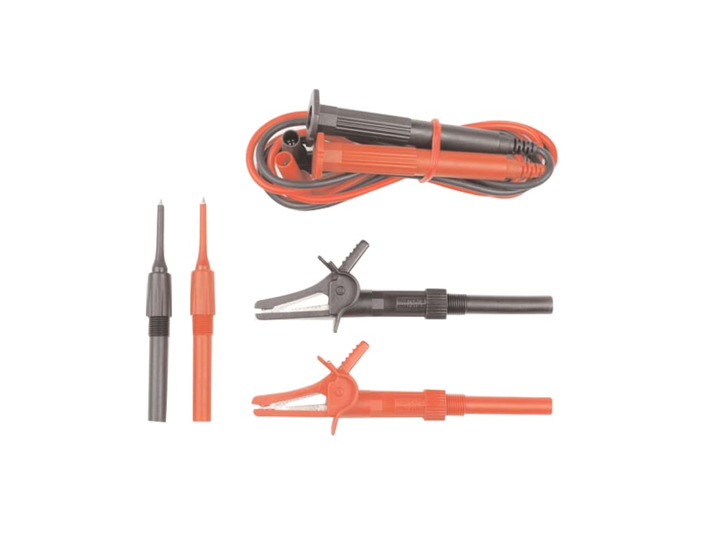 TPI A089 Misc Instrument Accessory Kits TEquipment