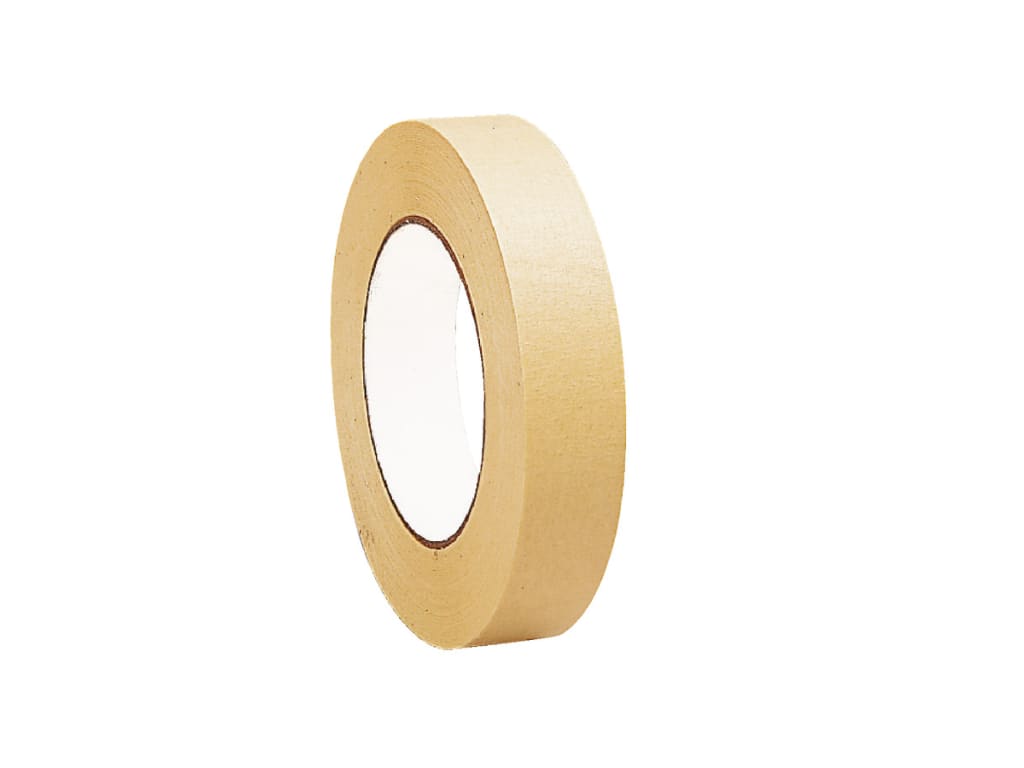 High Temperature Masking Tape