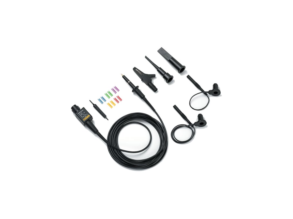 P6015A High Voltage Probe Tektronix Tested Fully Functional P6015A High Voltage Probe Tektronix Tested Fully Functional