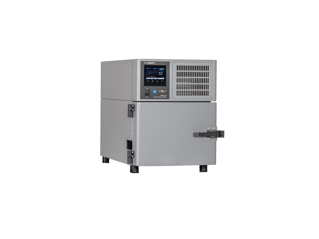 Testequity TestEquity TE-155 - Benchtop Temperature Test Chamber 0.55cu/ft, -20°C ...