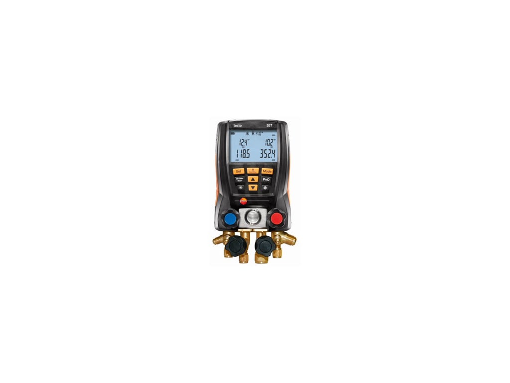 Testo 0563 5572 Tequipment Testo 05635572 0563 5572 0563-5572 | TEquipment