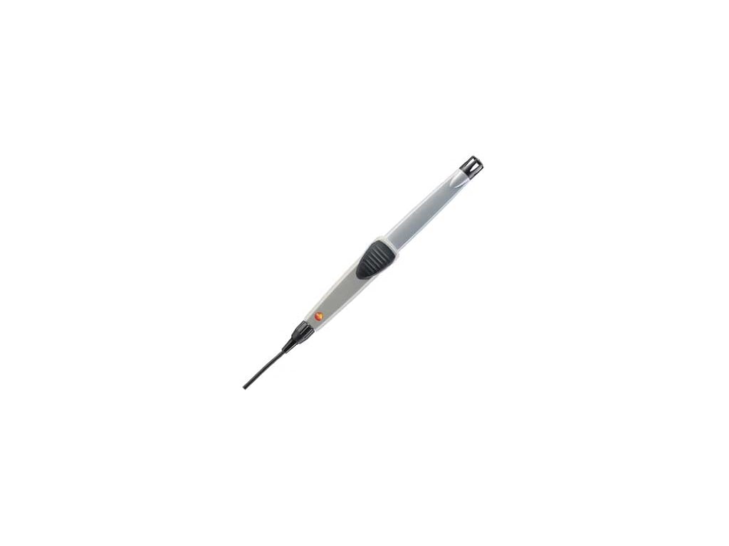 Testo 0632 1535 IAQ Probe (CO2, Humidity, Temperature) for 435