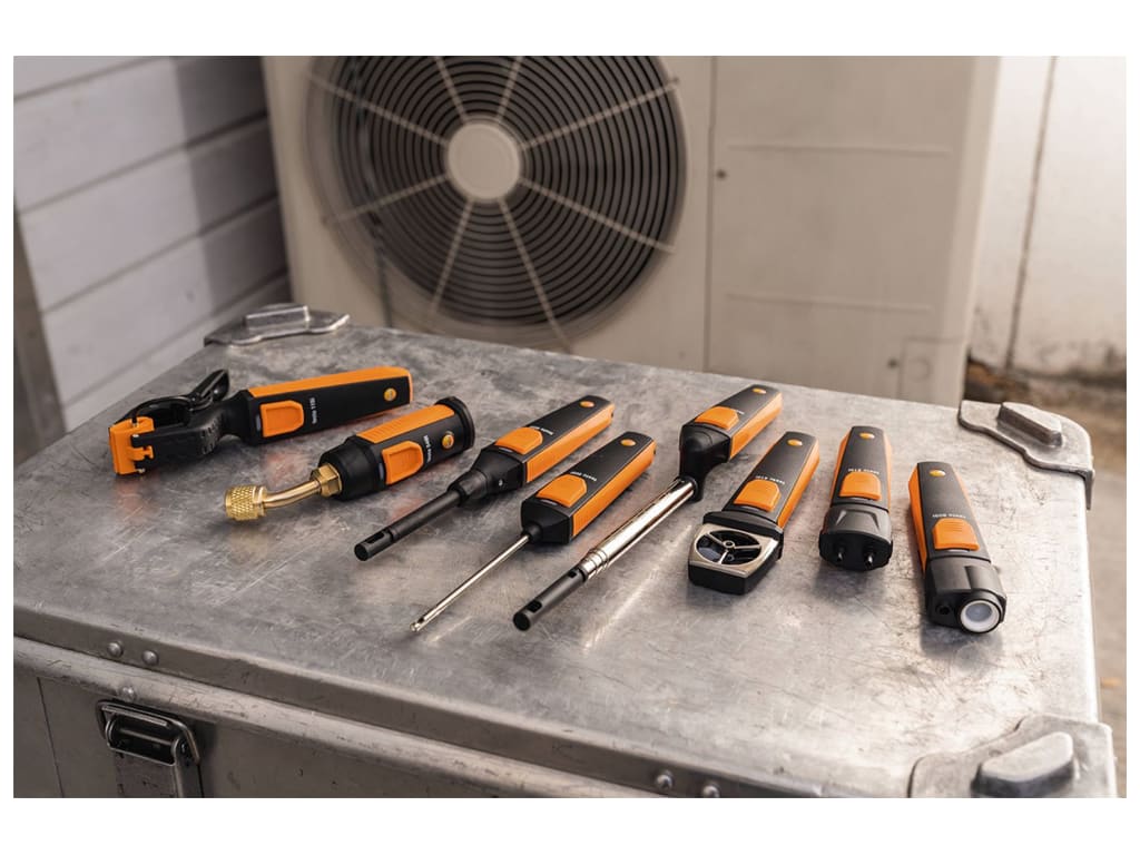 sporlan smart tool vs testo sporlan smart tool vs testo