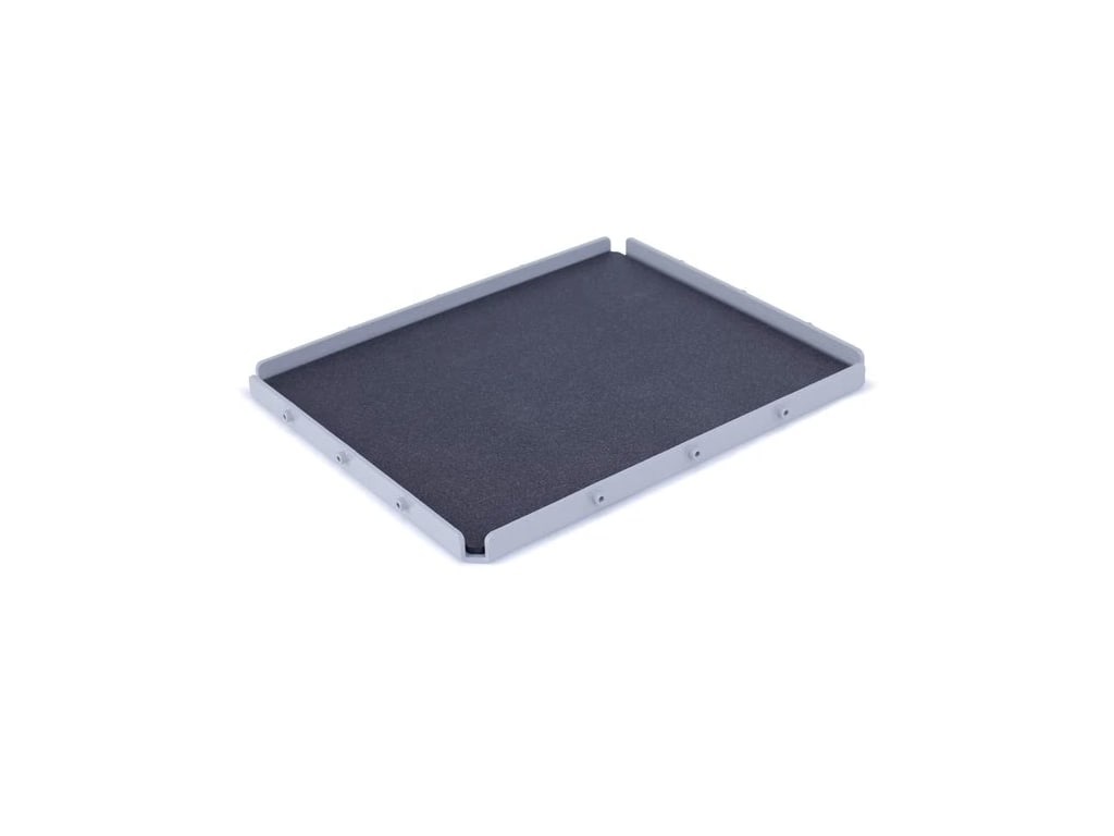 Flat Platform Mat