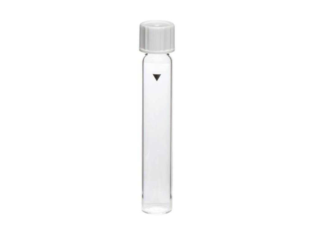 Thermo Scientific AC2V24 Orion AQUAfast 24mm Round Vials for