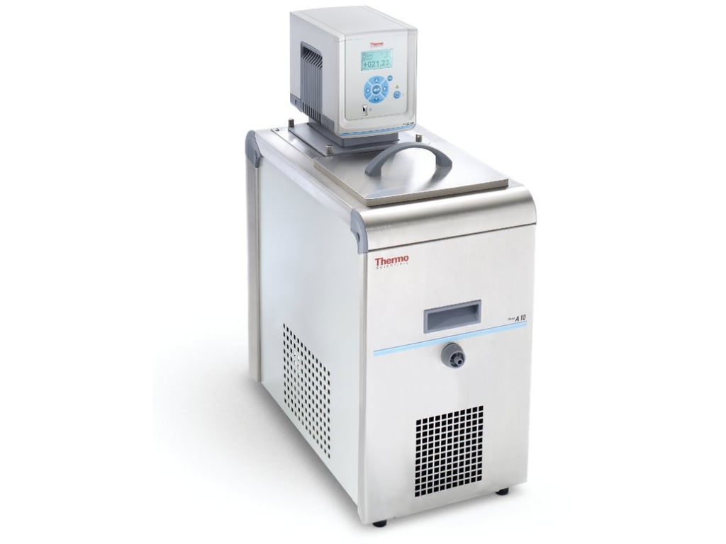 Thermo Scientific AC150-A10B - Refrigerated Circulators (115V, 60Hz ...
