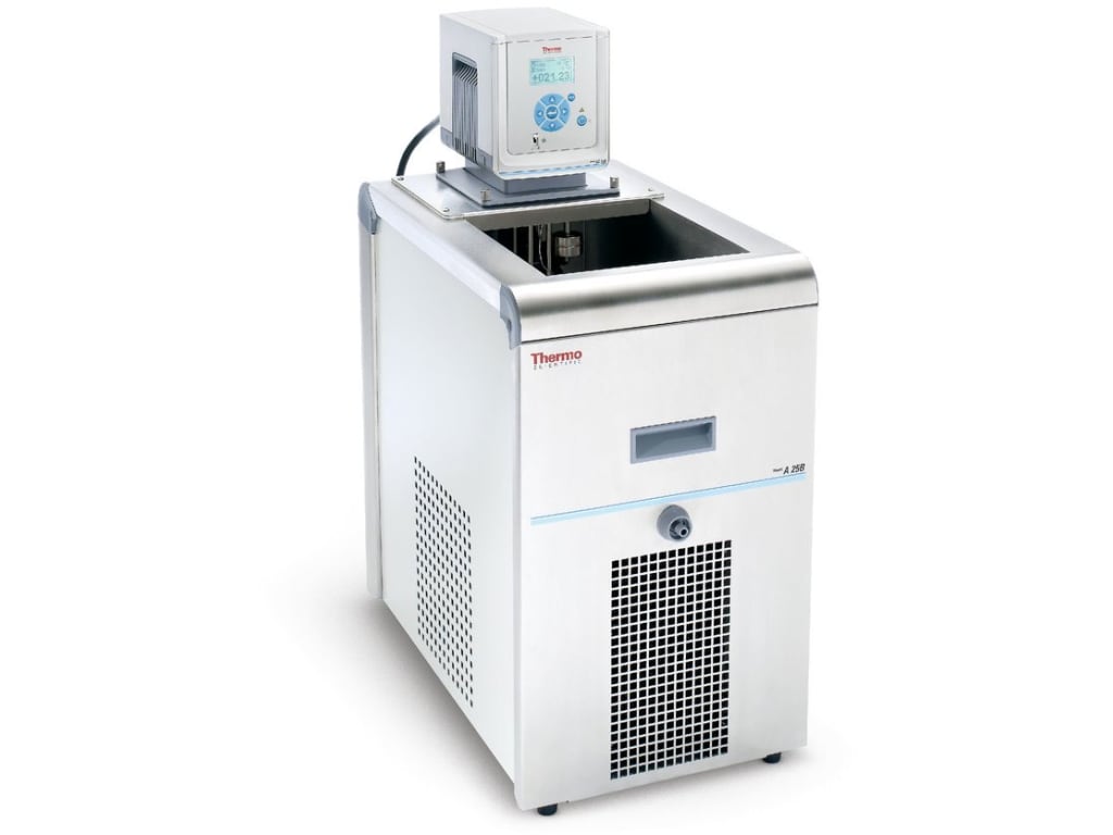 Thermo Scientific AC150-A25B - Refrigerated Circulators (-25 to +150 C ...