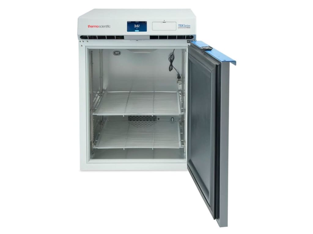 Thermo Scientific TSX Series High-Performance -30 C Auto Defrost Freezers:Cold