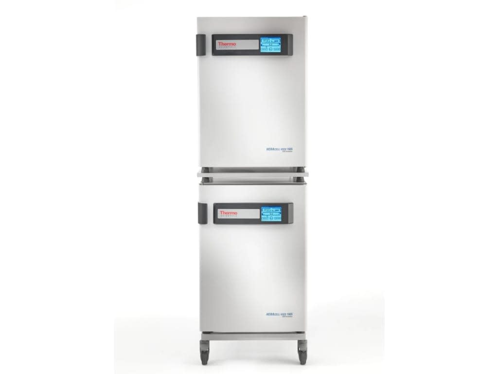 Thermo Scientific HERAcell VIOS160i 2 CuIR HERAcell VIOS 160i CO2