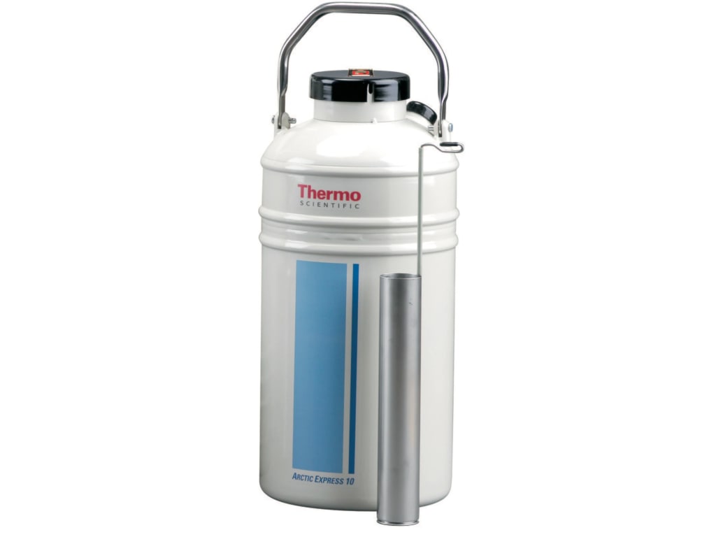 Thermo Scientific Arctic Express 20 Shipping System, 10 Liters CY50910