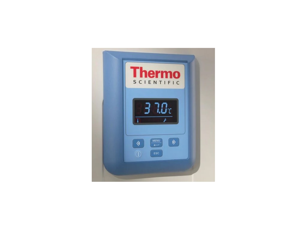 Thermo Scientific IGS60 Heratherm General Protocol Thermo Scientific IGS60 Heratherm General Protocol