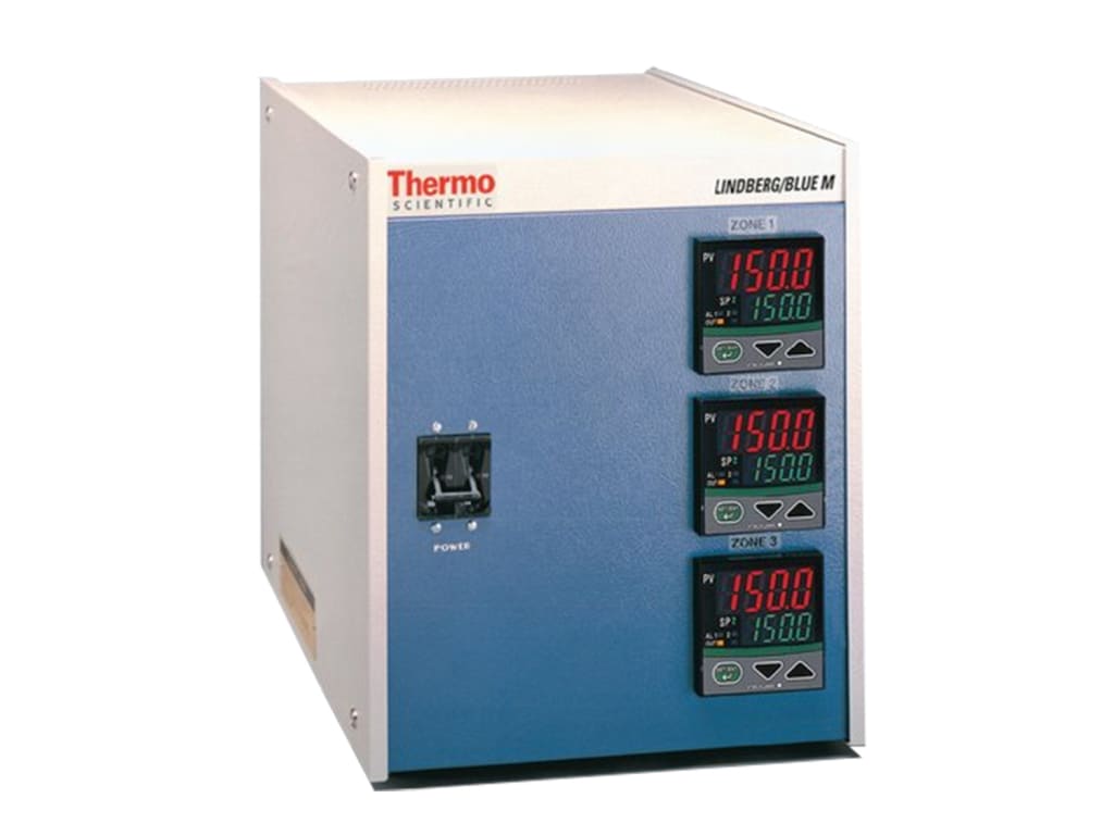 Thermo Scientific CC59246PBCOMC-1, Lindberg/Blue M Controller Console