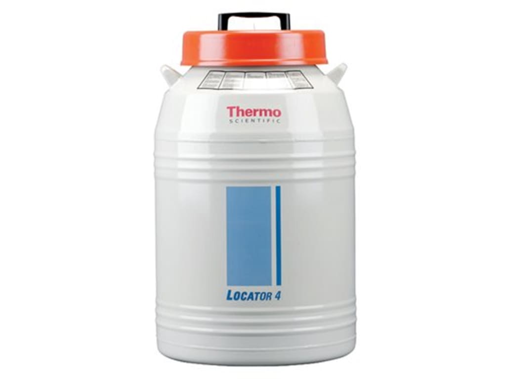 Thermo Scientific Locator 4 Cryo Stor Sys, Locator 4 Cryo Storage