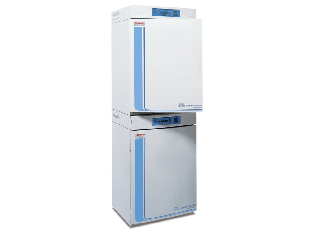 Thermo Scientific Forma II CO2 184 TC, Forma Series II WaterJacketed