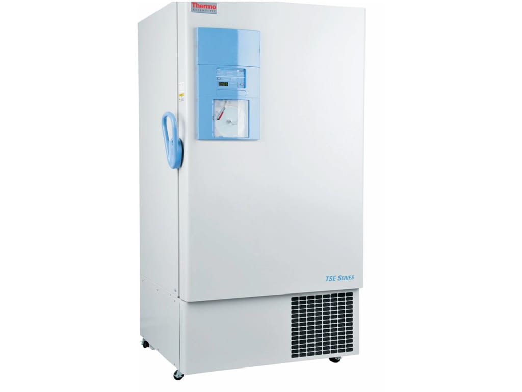 Thermo Scientific TSE320D, TSE -86 deg C Upright ULT Freezer | TEquipment