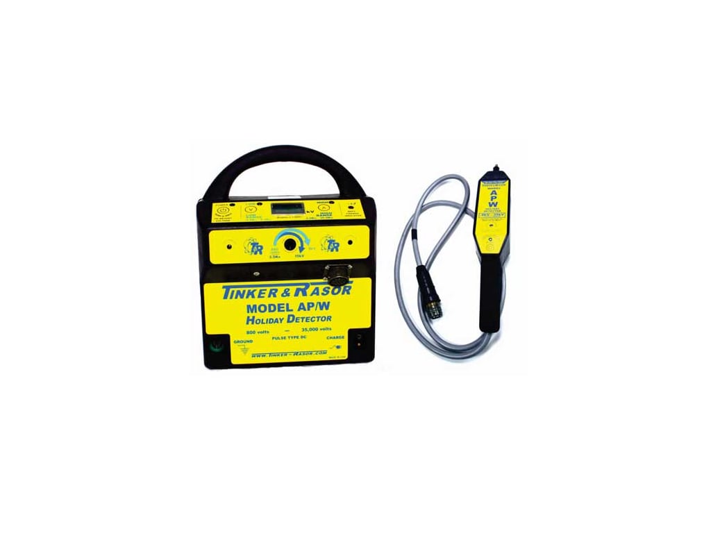 Tinker Instrument Tinker & Rasor AP/W ONLY - AP/W Replacement Instrument & Power Pak Only ...