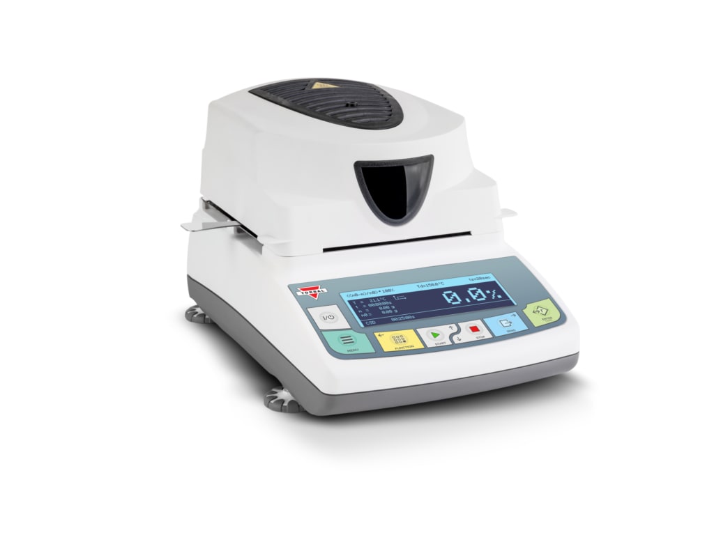 Torbal BTS110 Moisture Analyzer, 110g x 0.01g TEquipment
