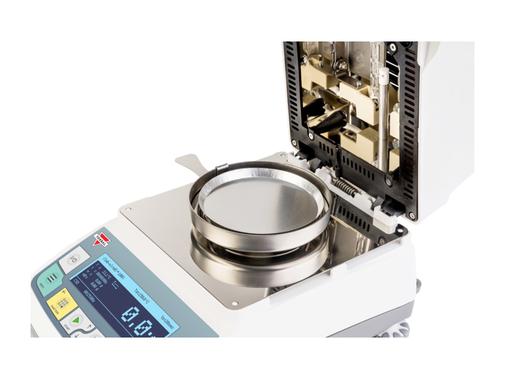 Torbal BTS110 Moisture Analyzer, 110g x 0.01g TEquipment