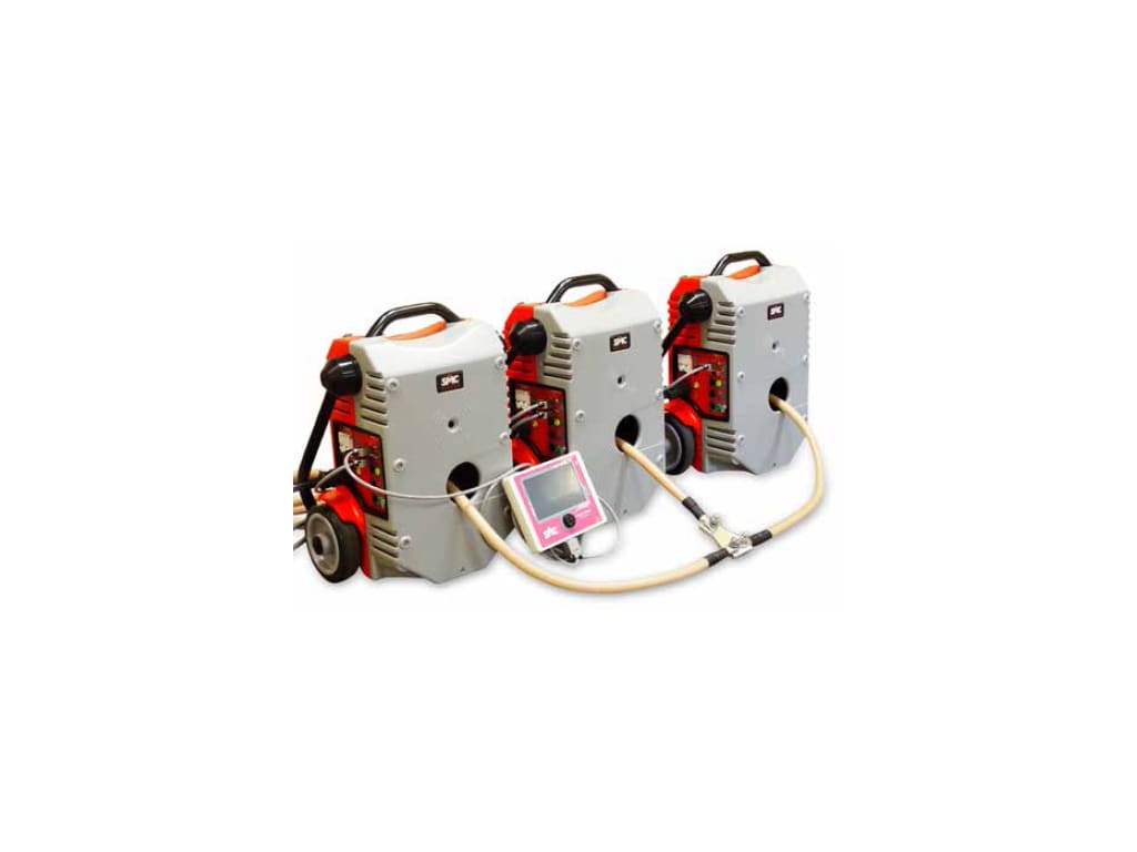 Primary Injection Kit Smc Raptor SMC TriRaptor 3MS RAP-3PKit Primary Injection Test Equipment | TEquipment