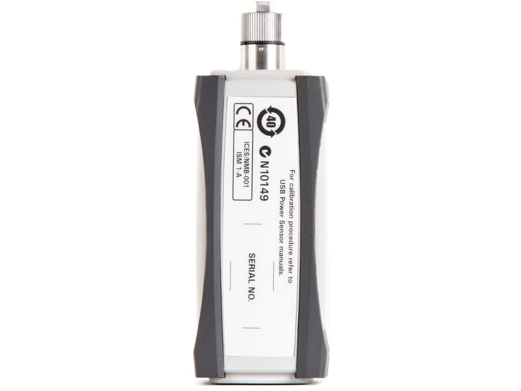 Keysight U2022XA - USB Peak/Average Power Sensor (50 MHz to