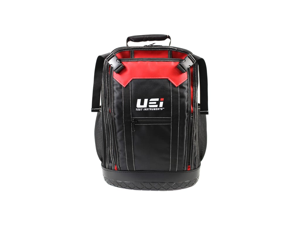 UEi 521KIT - Gas Furnace Installation & Maintenance Test Kit | TEquipment